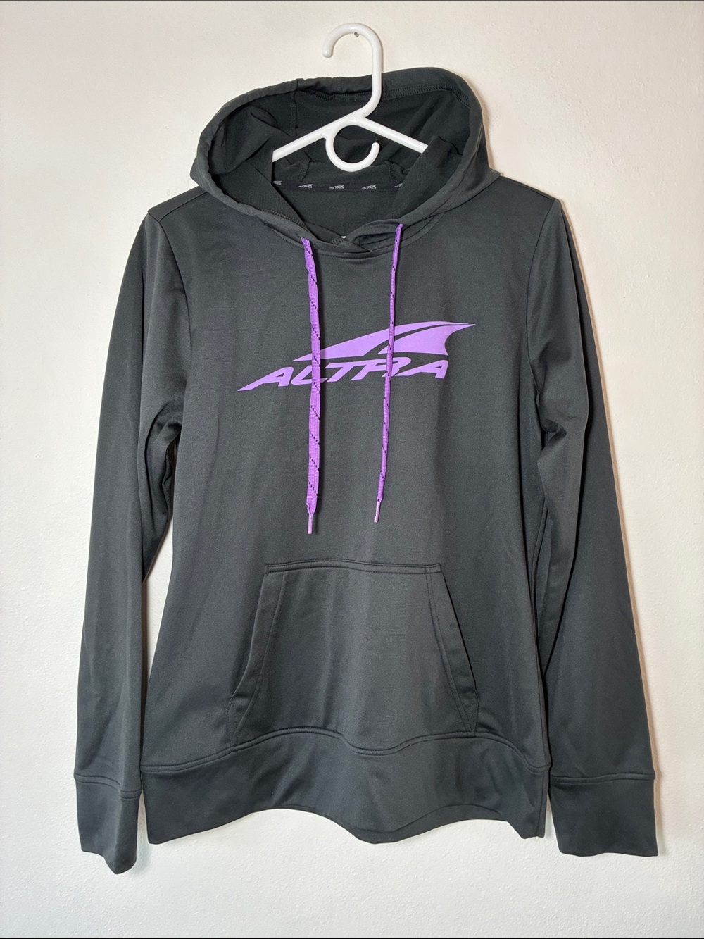 ALTRA Core Hoody - Running Performance